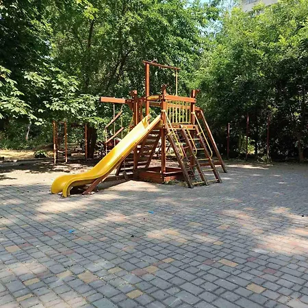 одесса, незалежности Apartment Odessa