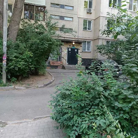 Apartment одесса, незалежности